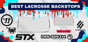Read more about the article Best Lacrosse Backstops Reviewed