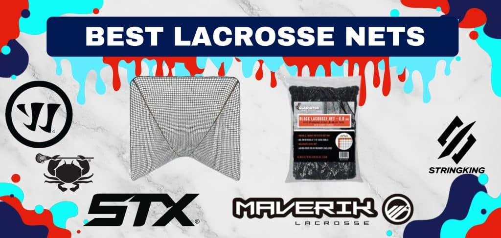 Best Lacrosse Nets