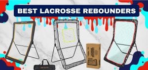 Read more about the article Best Lacrosse Rebounders Reveiwed