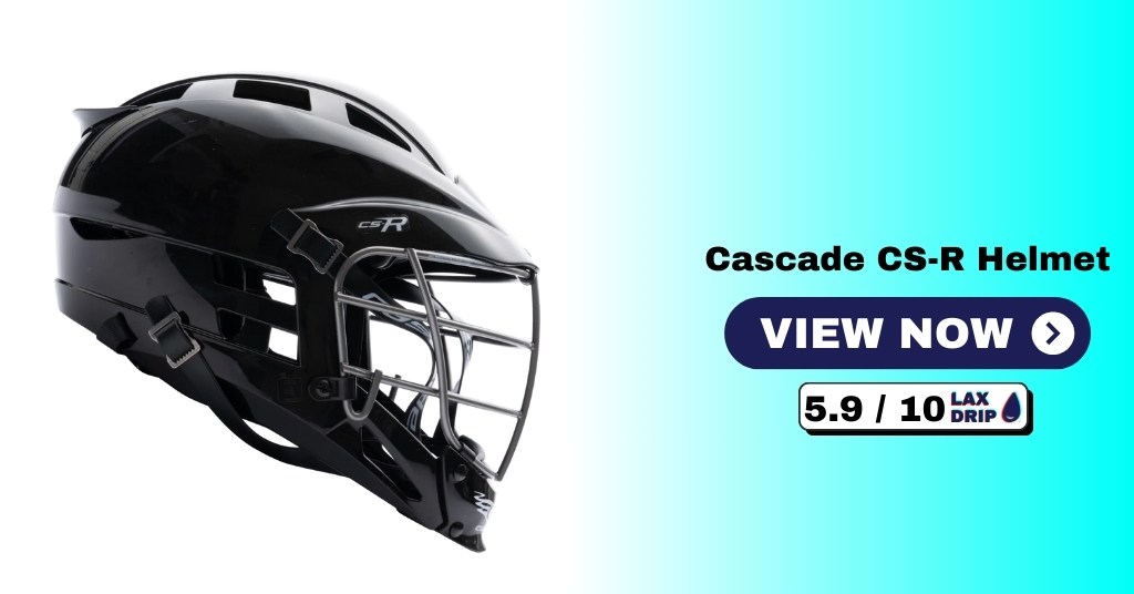 Cascade CS-R Helmet