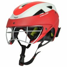 Cascade LX Headgear Scarlet