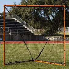 Champion Sports LNGL Backyard Lacrosse Goal Front
