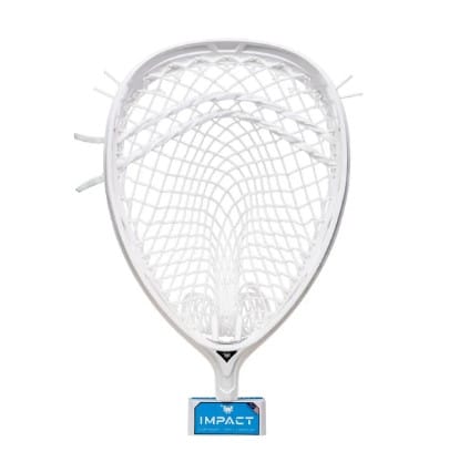 ECD Impact Goalie Head w. Elite Pocket