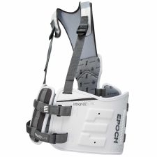 Epoch Integra X Box Lacrosse Kidney Pads Protector