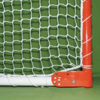 EZGoal Lacrosse Folding Goal Pole