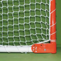 EZGoal Lacrosse Folding Goal Pole