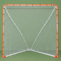 EZGoal Lacrosse Folding Goal