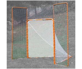 EZGoal Monster Lacrosse Backstop