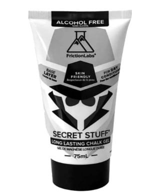 Friction Labs Secret Stuff Liquid Chalk