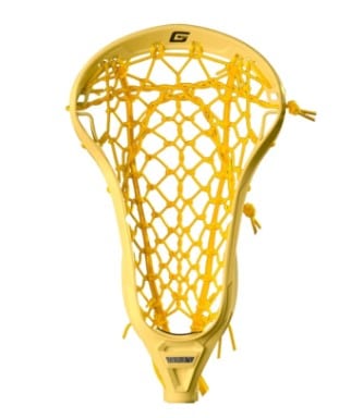 Gait Apex Rail Elite Strung Women's Lacrosse Head
