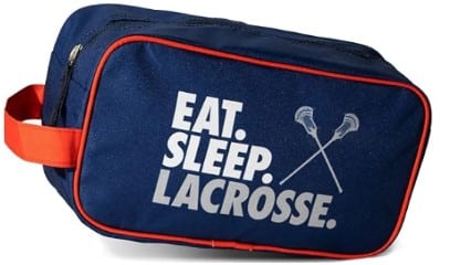 Guys Lacrosse MVP Snack Mini Bag