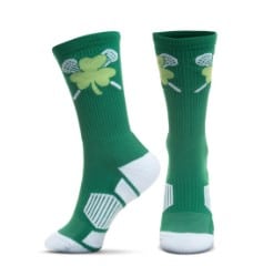 Irish Lacrosse Socks