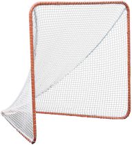 Kapler Regulation Portable Lacrosse Goal Side