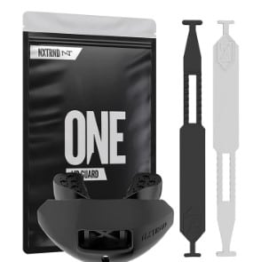 Lip Cover Nxtrnd One with Straps