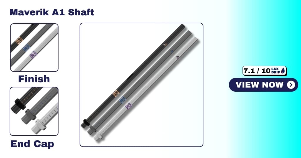 Maverik A1 Shaft
