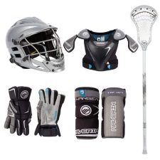 Maverik Charger EKG Youth Starter Set