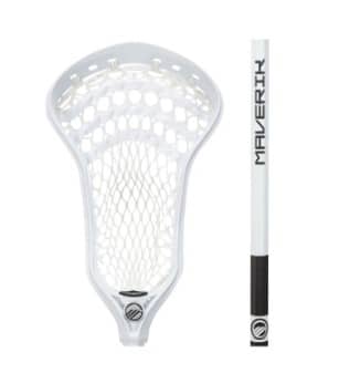 Maverik Kinetik Carbon Complete Stick