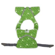 Maverik M5 EKG Speed Shoulder Pad Liner Inside