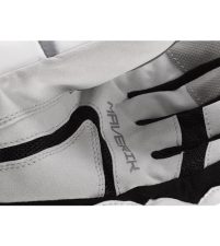 Maverik M5 Goalie Gloves Palm