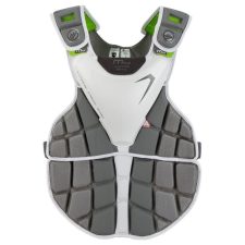 Maverik Max EKG Goalie Chest Pad Front