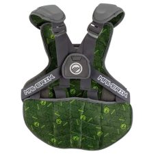 Maverik MX EKG Goalie Chest Pad Back