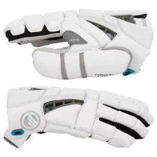 Maverik Rome Goalie Gloves side