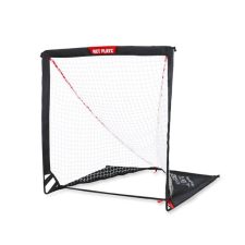 Net Playz Kids Lacrosse Goal