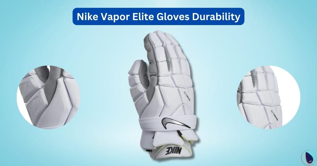 Nike Vapor Elite Durability