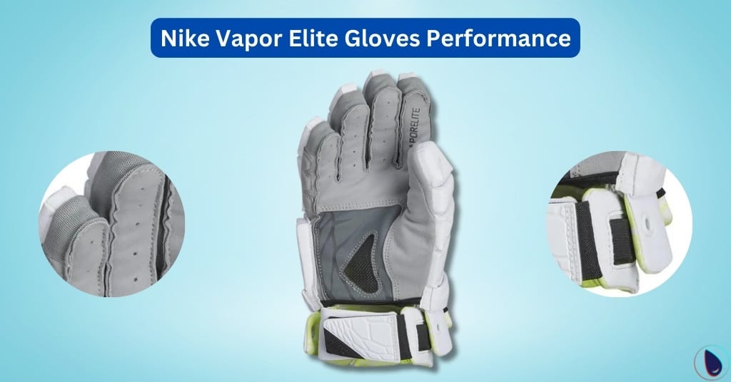 Nike Vapor Elite Performance