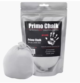 Primo Chalk Ball