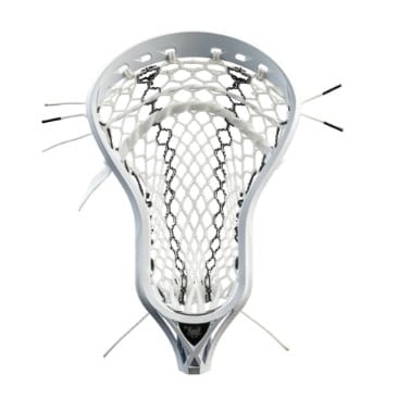 Product Review ECD Rebel Defense Lacrosse Head
