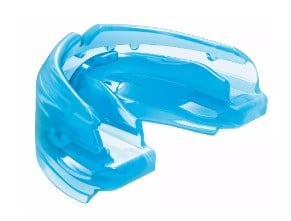 Shock Doctortortortor Double Braces Mouth Guard