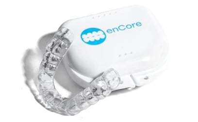 Sleep - Grinding - Bruxism Encore Custom Dental Night Guard