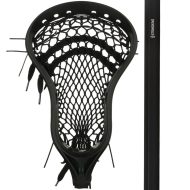 StringKing Complete 2 Intermediate Attack Lacrosse Stick Complete Stick