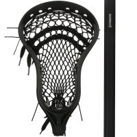 StringKing Complete 2 Intermediate Attack Lacrosse Stick Complete Stick