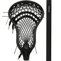 StringKing Complete 2 Junior Boy’s Youth Lacrosse Stick Complete Stick