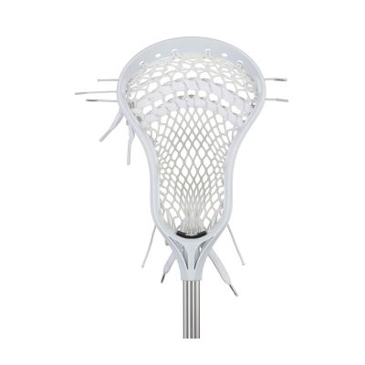 StringKing Complete Junior Boy’s Youth Lacrosse Stick