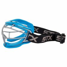 STX 4Sight+ S Youth Goggle Side