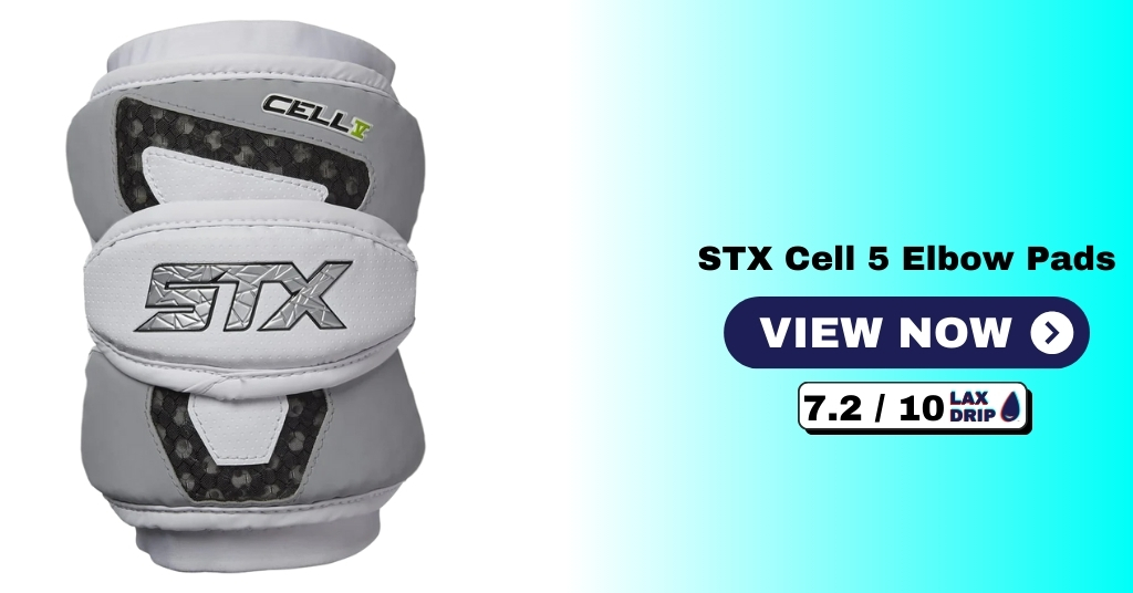 STX Cell 5 Elbow Pads
