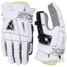 STX Cell 5 Goalie Gloves