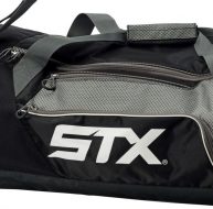 STX Challenger Lacrosse Equipment Bag Pockets