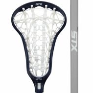 STX Crux 400 Women's Complete Stick Navy Blue