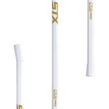 STX Crux Pro Handle White