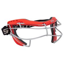 STX Focus XV-S Goggle Red