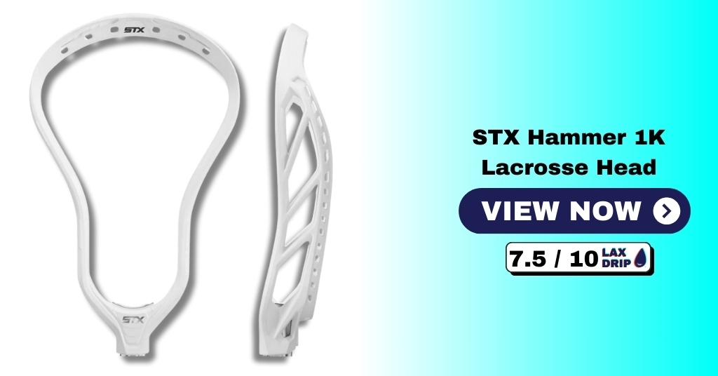 STX Hammer 1K