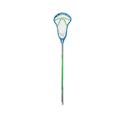 STX Lacrosse Crux 100 Complete Stick