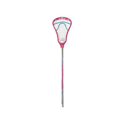 STX Lacrosse Fortress 100 Complete Stick