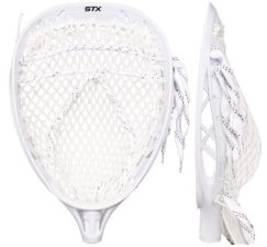 STX Mini Eclipse Goalie Stick