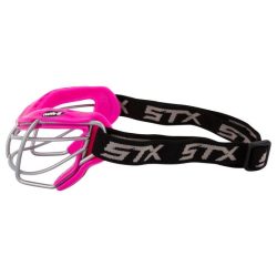 STX Rookie-S Goggle Side