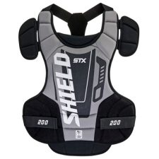 STX Shield 200 Chest Protector Front